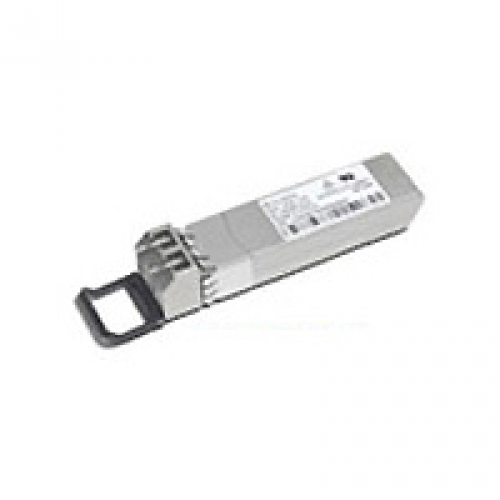 Brocade - SFP+ l&auml;hetin-vastaanotin-moduuli - 16 Gb kuitukanava (SW) - Kuitukanava (Fibre Channel) - FRU (pakkaus sis&auml;lt&auml;&auml; 8)