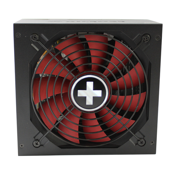 Xilence Performance X 1250 W -virtal&auml;hde, 80 Plus Gold