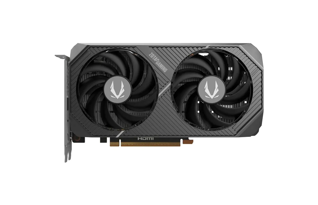 Zotac GeForce RTX 5060 Twin Edge OC 8GB - graphics card