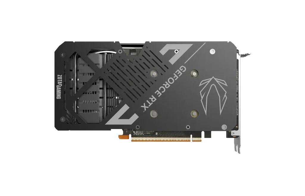 Zotac GeForce RTX 5060 Twin Edge OC 8GB - graphics card