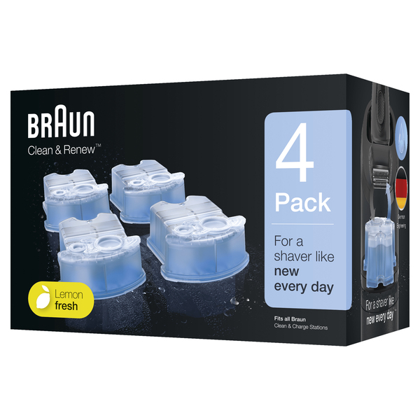 Refill CCR4 Cartridge