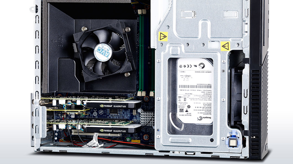 Thinkcentre M83 SFF i3-41304GB