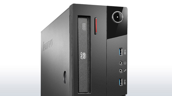 Thinkcentre M83 SFF i3-41304GB