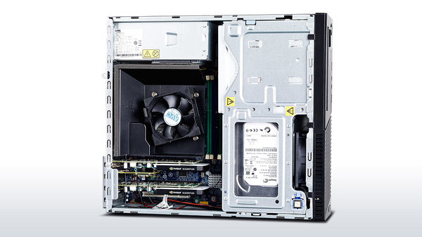 Thinkcentre M83 SFF i3-41304GB