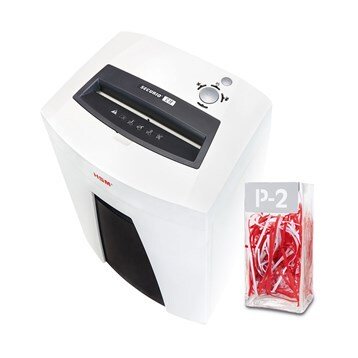 HSM SECURIO C18 document shredder - 5,8 mm