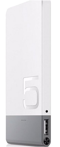 HUAWEI AP006L POWER BANK 5000MAH WHITE