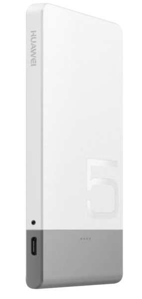 HUAWEI AP006L POWER BANK 5000MAH WHITE