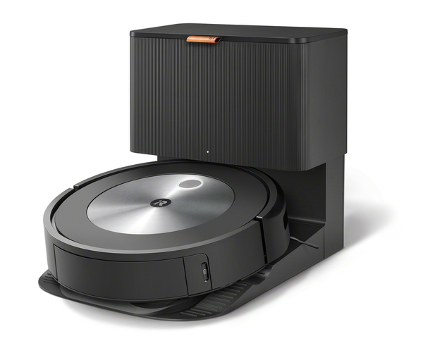 iRobot Roomba j7+ - Robotti imuri