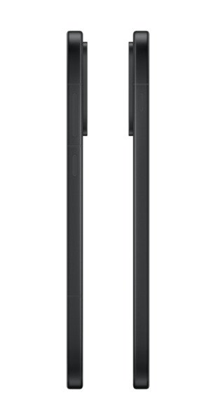 OnePlus 15R 5G 12/256GB, Charcoal Black