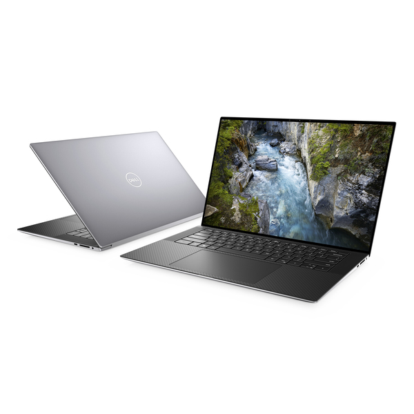 Dell Precision 5550 15.6&quot;&quot; UHD Touch i7-10875H 32GB 1TB SSD Nvidia Quadro T2000 W10Pro 3Y ProSpt