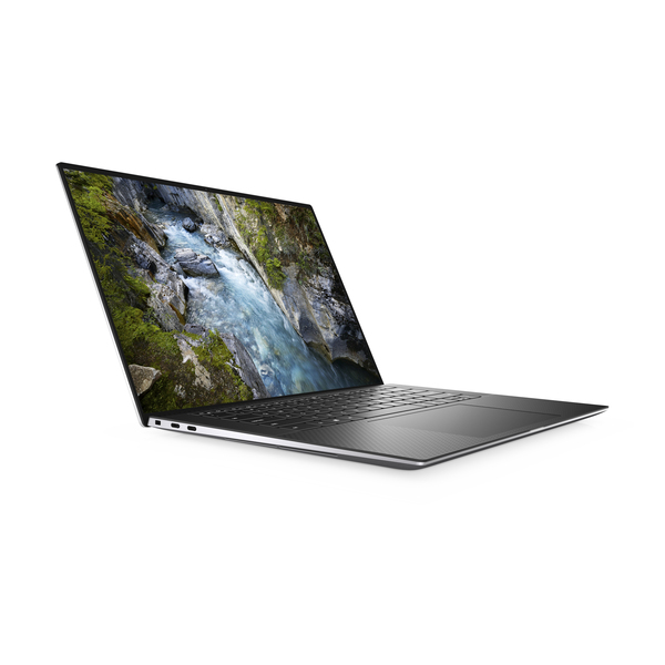 Dell Precision 5550 15.6&quot;&quot; UHD Touch i7-10875H 32GB 1TB SSD Nvidia Quadro T2000 W10Pro 3Y ProSpt