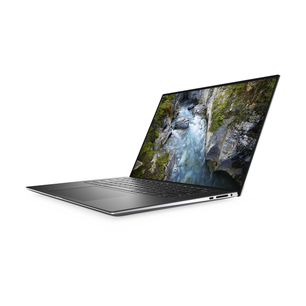 Dell Precision 5550 15.6&quot;&quot; UHD Touch i7-10875H 32GB 1TB SSD Nvidia Quadro T2000 W10Pro 3Y ProSpt