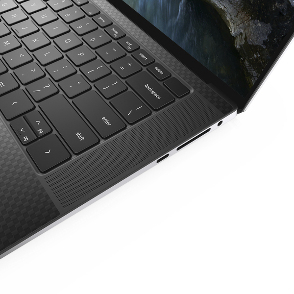 Dell Precision 5550 15.6&quot;&quot; UHD Touch i7-10875H 32GB 1TB SSD Nvidia Quadro T2000 W10Pro 3Y ProSpt
