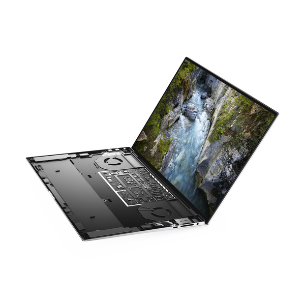 Dell Precision 5550 15.6&quot;&quot; UHD Touch i7-10875H 32GB 1TB SSD Nvidia Quadro T2000 W10Pro 3Y ProSpt
