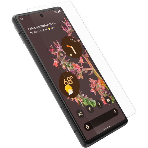 OtterBox CP Film Google Pixel 6 - clear - (ei palautusoikeutta)