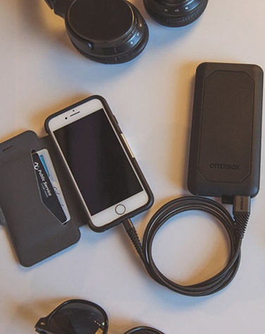 OTTERBOX POWER PACK 20,000 MAH