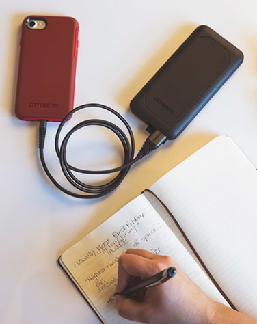 OTTERBOX POWER PACK 20,000 MAH