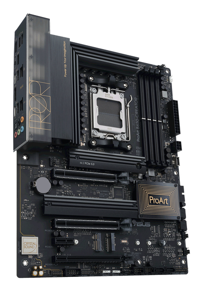 Asus PROART B650-CREATOR ATX - motherboard