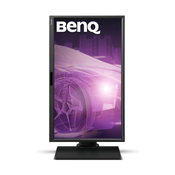 BenQ 24&quot; BL2420PT, QHD, IPS - monitor