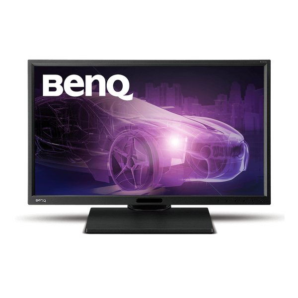 BenQ 24&quot; BL2420PT, QHD, IPS - monitor