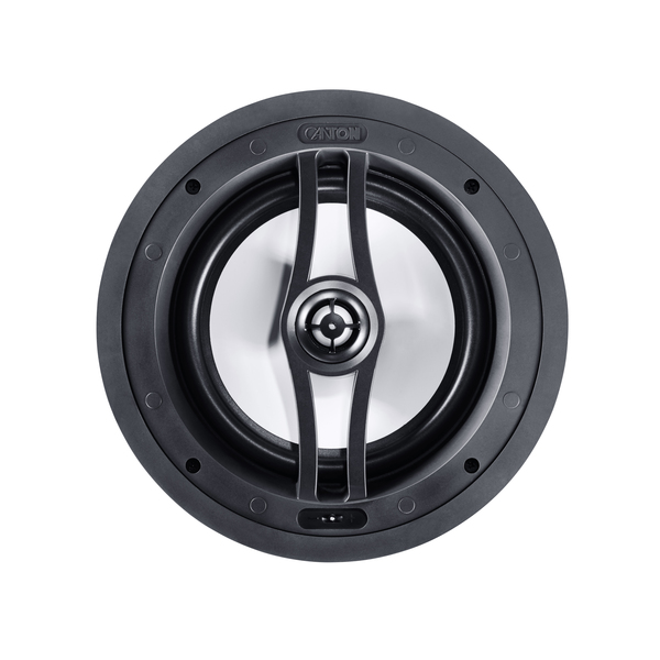 Canton InCeiling 989 (8&quot;) - open installation speaker, vit