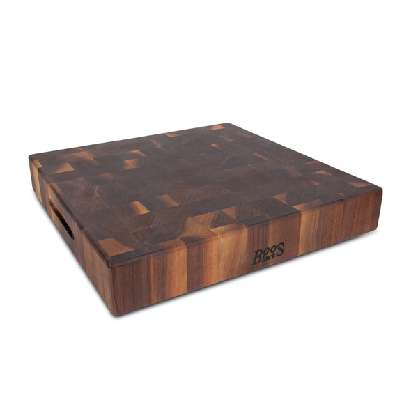 Boos Blocks leikkuulauta End Grain Classic