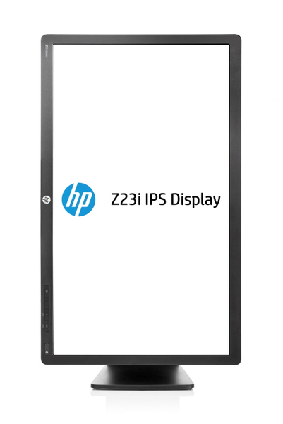 HP 23&quot; Z Display Z23i, Full HD, IPS - monitor