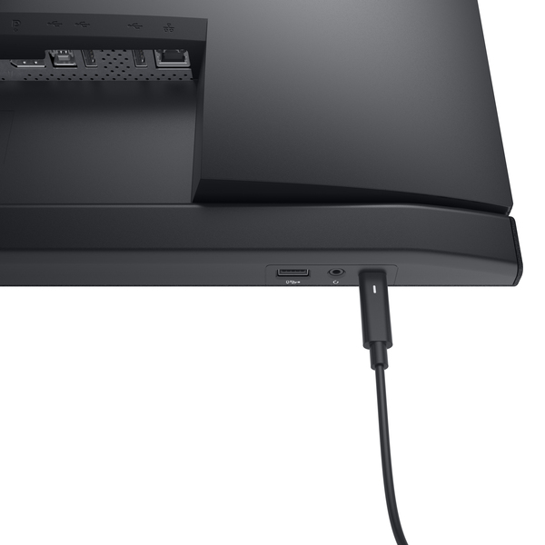 (Fyndh&ouml;rnan) Dell 24" Video Conferencing Monitor C2422HE Full HD, USB-C, IPS - sk&auml;rm