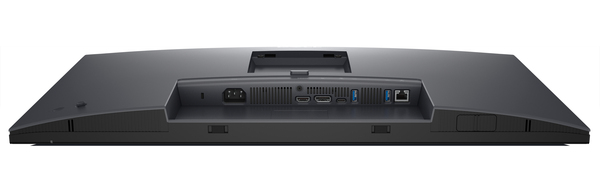 Dell 27&quot; Pro Plus P2725QE 4K UHD, USB-C, IPS -n&auml;ytt&ouml;