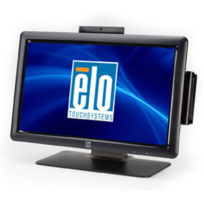 2201L, 22" desktop touch, IT-P