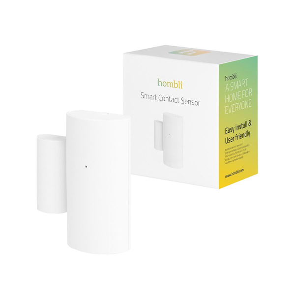 Hombli Smart Bluetooth Contact Sensor, White