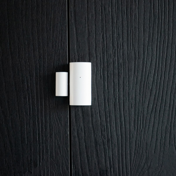 Hombli Smart Bluetooth Contact Sensor, White