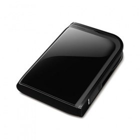 BUFFALO MiniStation Extreme 1TB external HDD USB 3.0 6,4cm 2,5inch