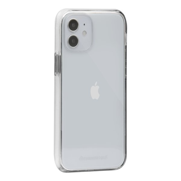 Dbramante1928 Iceland, iPhone 12 mini - Case, Transparent