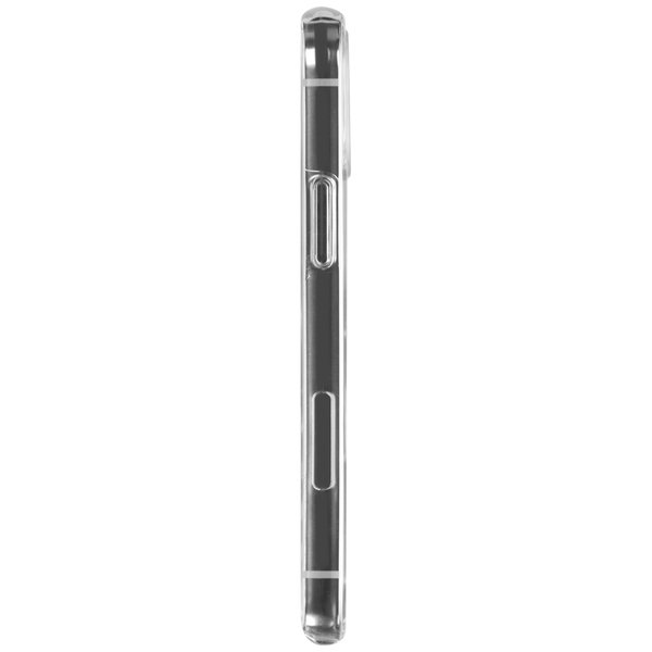 Dbramante1928 Iceland, iPhone 12 mini - Case, Transparent
