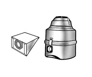 MNI 2154 P&ouml;lynimuripussit