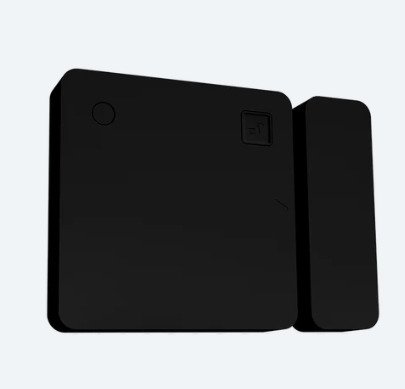 Shelly BLU Door Window ZB - Black