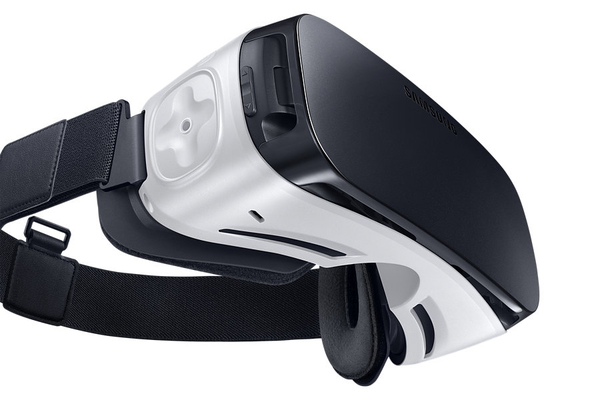 Gear VR (2016) White