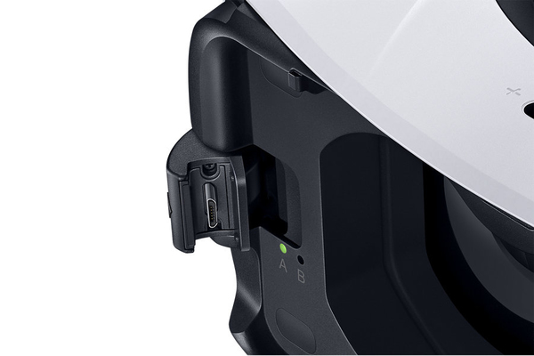 Gear VR (2016) White