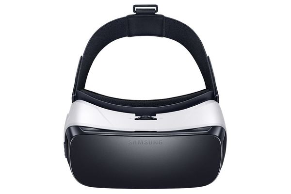 Gear VR (2016) White