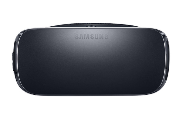 Gear VR (2016) White