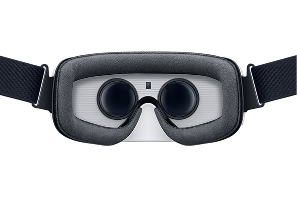 Gear VR (2016) White