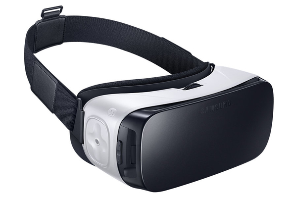 Gear VR (2016) White