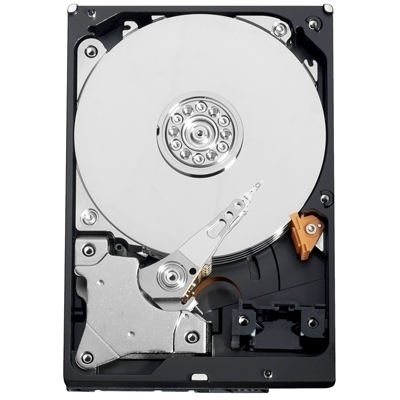 WD Green Power kiintolevy GP 1.5TB SATA300, 64MB cache