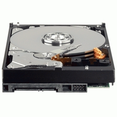 WD Green Power kiintolevy GP 1.5TB SATA300, 64MB cache