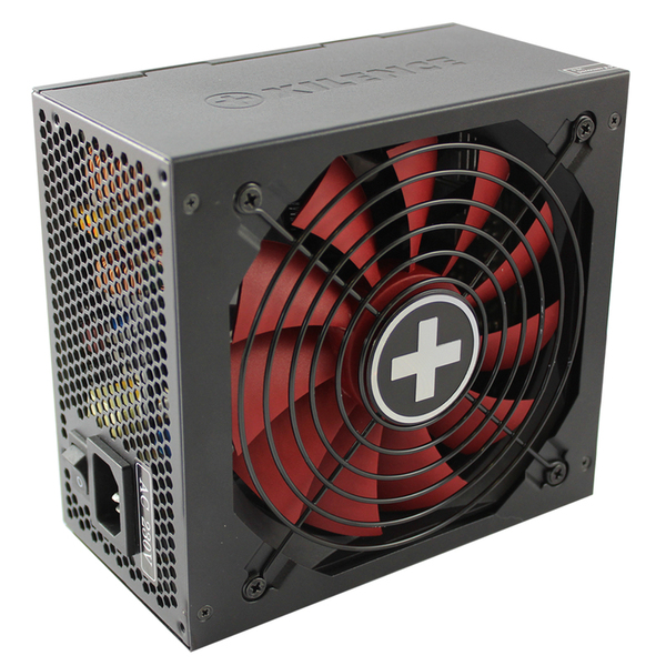 Xilence Performance X 1250 W - Power supply, 80 Plus Gold