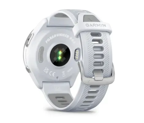 Garmin Forerunner 965 - sports watch, white