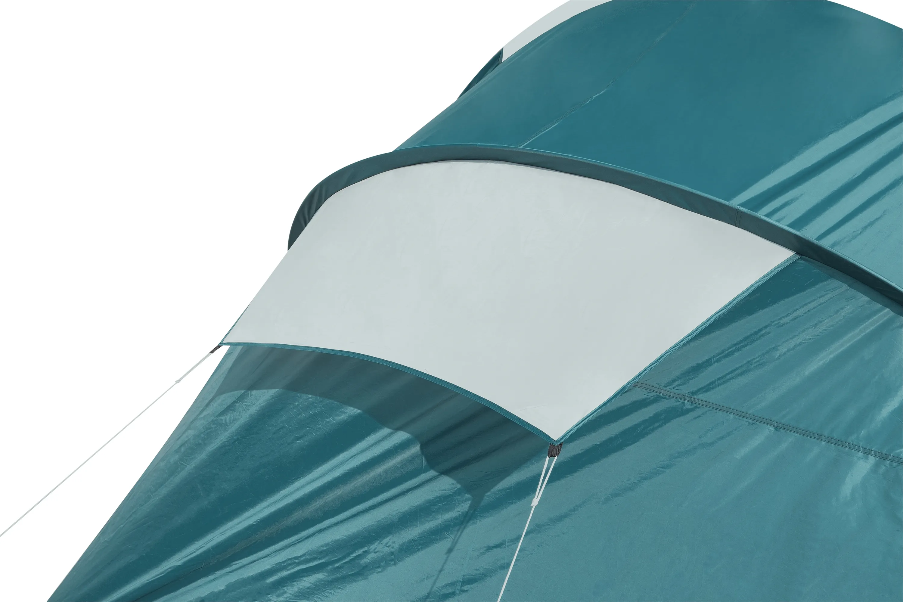BESTWAY Family Ground 4-Person Tent 4.60 x  2.30 x  1.85 m Polyester Blue/White