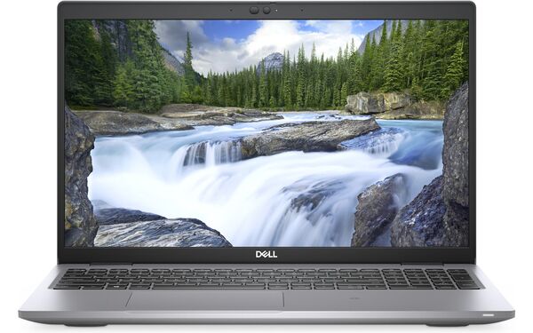 Dell latitude 5520. 15.6", i7-1185G7. 16 GB, 480 GB, Windows 11 Pro - b&auml;rbar (Refurbished: A)