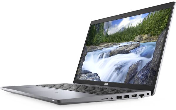 Dell latitude 5520. 15.6", i7-1185G7. 16GB, 480GB, Windows 11 Pro - notebook (Refurbished: A)